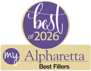 My Alpharetta 2026 Best Fillers 184x144